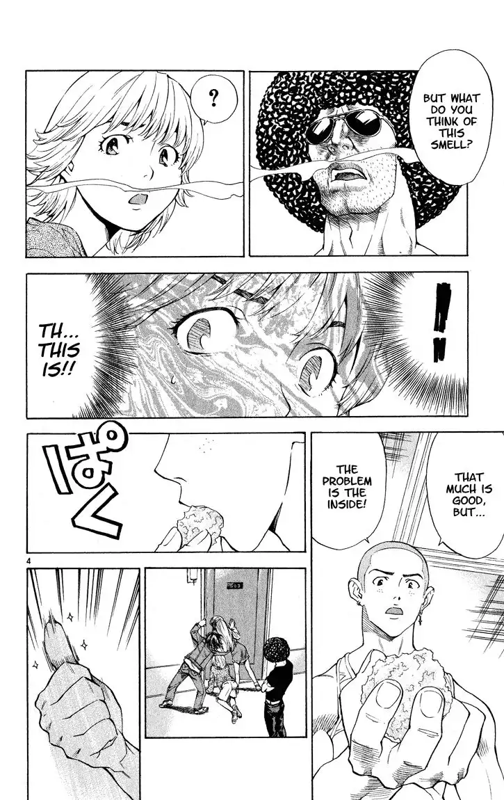 Yakitate Japan Chapter 106 5